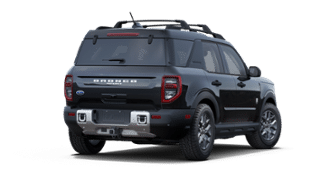 2025 Ford Bronco Sport® External Image 4